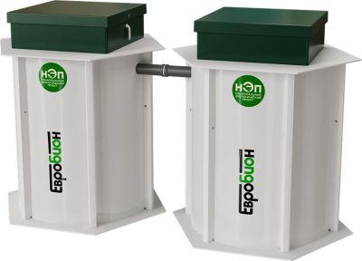 Евробион Комфорт 8 лонг